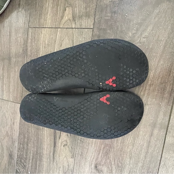 Kasana - VIVOBAREFOOT 9US/40EU - OBSIDIAN - Picture 5 of 5